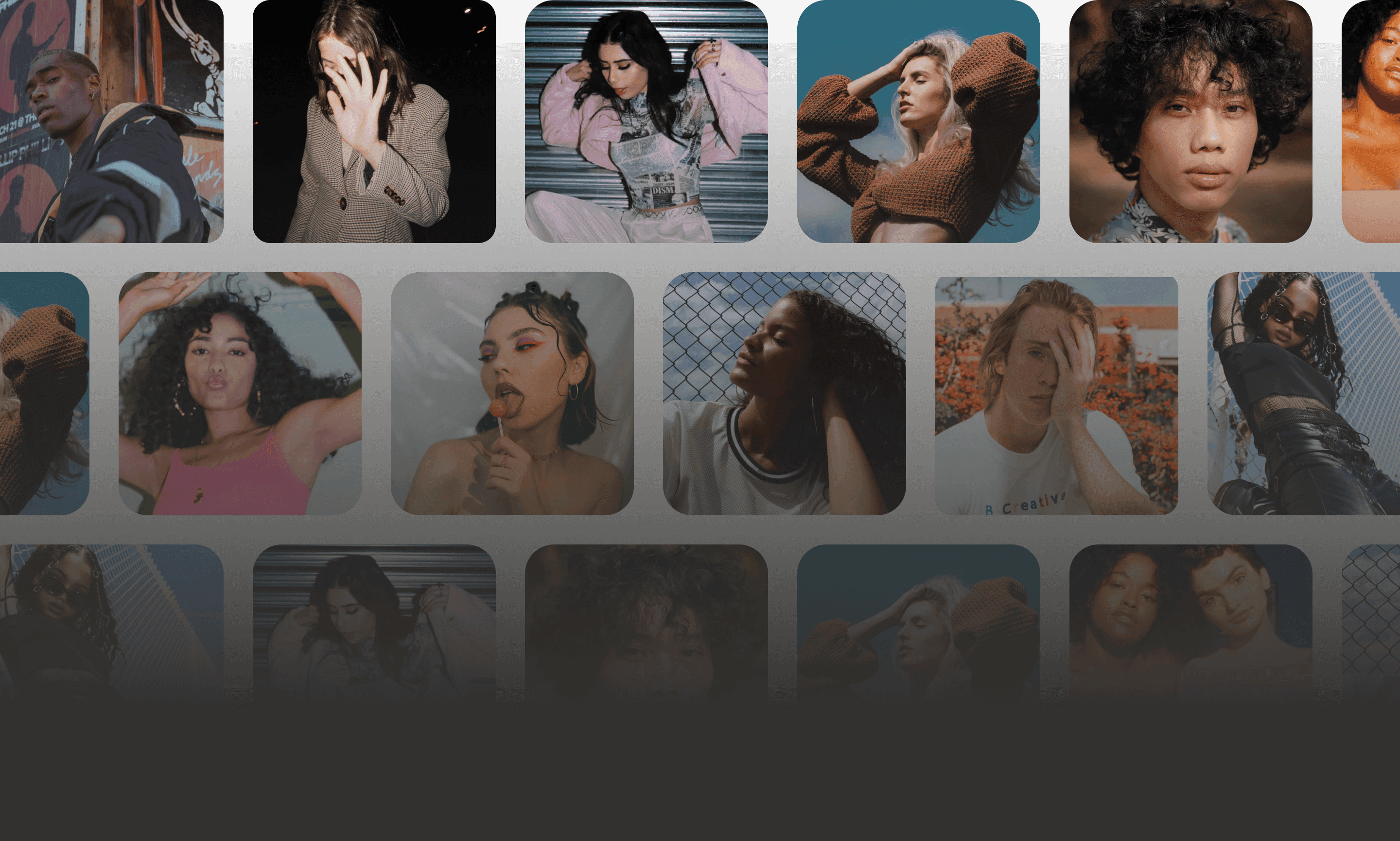 Desktop Background